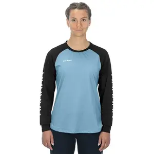 Cube Maillot Enduro Manches Longues Atx pas cher