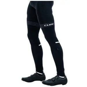 Comparateur de prix : Jambières de cycliste : Cube Jambières