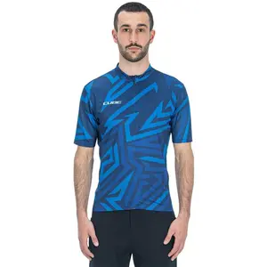 Cube Maillot à Manches Courtes Atx Cmpt pas cher