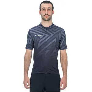 Cube Maillot à Manches Courtes Atx Cmpt pas cher