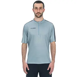 Cube Maillot à Manches Courtes Atx Cmpt pas cher