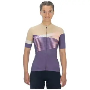 Cube Maillot à Manches Courtes Teamline pas cher