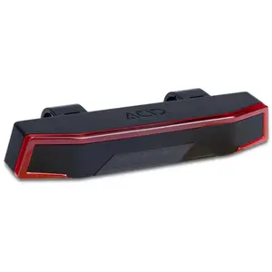 Acid Feu Arrière E-bike Carrier Pro-e Hpp Bes2 pas cher