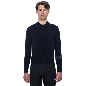 Cube Maillot à Manches Longues Blackline pas cher