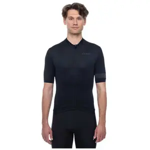 Cube Maillot à Manches Courtes Blackline pas cher