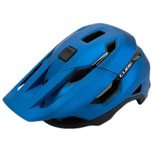 Cube Casque Vtt Trooper X Actionteam Mips pas cher