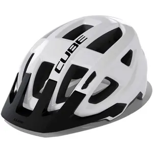 Cube Casque Vtt Fleet pas cher