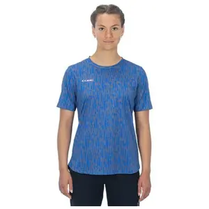 Cube Maillot Enduro Manches Courtes Atx pas cher