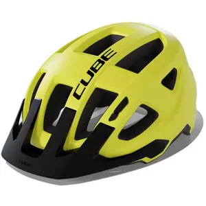 Cube Casque Vtt Fleet pas cher