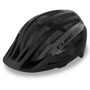 Cube Casque Vtt Offpath pas cher