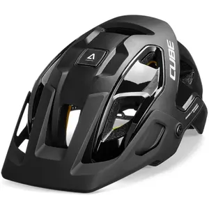 Cube Casque Vtt Strover pas cher
