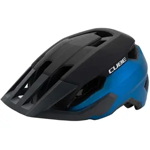 Cube Casque Vtt Stray X Actionteam Mips pas cher