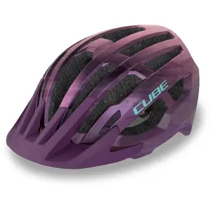 Cube Casque Vtt Offpath pas cher