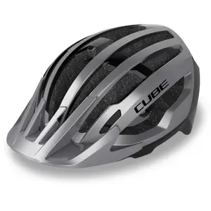 Cube Casque Vtt Offpath pas cher