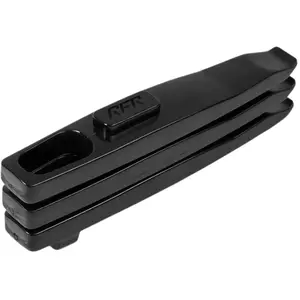 RFR TIRE LEVERS (3 PCS) BLACK pas cher