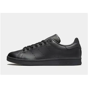 adidas Originals Stan Smith Shoes - Core Black / Core Black / Core Black, Core Black / Core Black / Core Black 42 pas cher