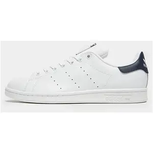 adidas Originals Stan Smith Shoes - Blanc, Blanc 39 1/3 pas cher
