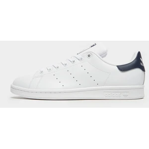 adidas Originals Stan Smith Shoes - Blanc, Blanc 46 pas cher