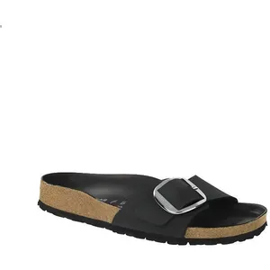 Birkenstock Sandale Birkenstock Madrid Big Buckle 1006523 - 39 pas cher