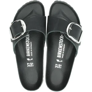 Birkenstock Sandale Birkenstock Madrid Big Buckle 1006523 - 36 pas cher