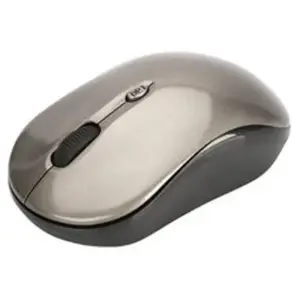 Ednet Notebook Mouse - Souris - droitiers et gauchers - optique - 3 bo... pas cher