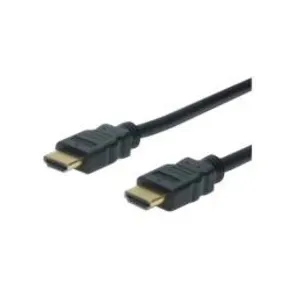ASSMANN HDMI High Speed with Ethernet - HDMI avec câble Ethernet - 3 m pas cher