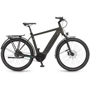 Winora Vélo électrique Sinus R5 Gent 27.5´´ Nexus 2023 pas cher