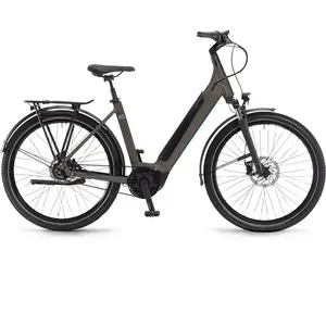 Winora Vélo électrique Sinus R5f Wave pas cher