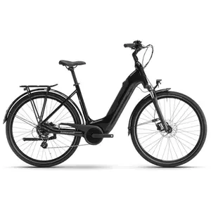 Winora Vélo électrique Tria X7 Altus 2024