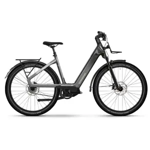 Winora Vélo électrique Sinus As Pinion 2025