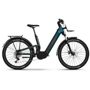 Winora Vélo électrique Sinus Fx X12 Sx Eagle 2025