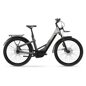 Winora Vélo électrique Yakun R5 Pro Low Abs Nexus 2025