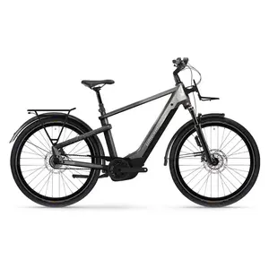 Winora Vélo électrique Yakun R5 Pro High Abs Nexus 2025