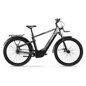 Winora Vélo électrique Yakun R5 Pro High Nexus 2025