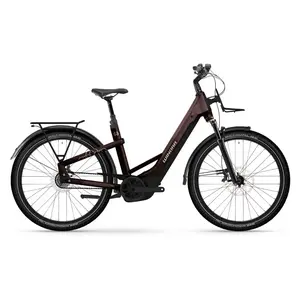 Winora Vélo électrique Yakun R5 Low Nexus 2025 pas cher
