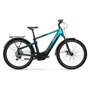 Winora Vélo électrique Yakun X12 High Deore 2025
