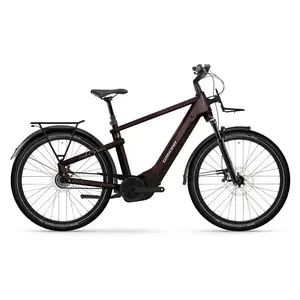 Winora Vélo électrique Yakun R5 High Nexus 2025 pas cher
