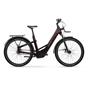 Winora Vélo électrique Yakun R5 Low Nexus 2025Vendu parbikeinn