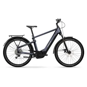 Winora Vélo électrique Yakun X10e High Cues 2025