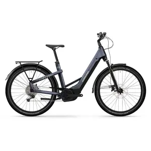 Winora Vélo électrique Yakun X10e Low Cues 2025 pas cher