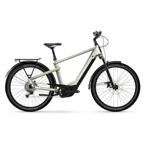 Winora Vélo électrique Yakun X10 High Cues 2025 pas cher