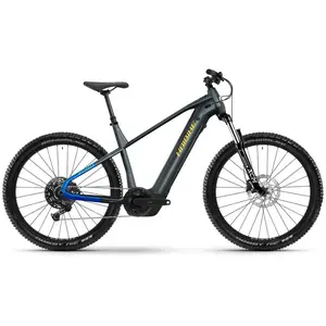 Haibike Vtt électriques Alltrack 6.5 29´´ Cues 2025Vendu parbikeinn