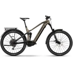 Haibike Vélo électrique Adventr 10 Sx Eagle 2025 pas cher
