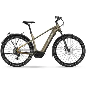 Haibike Vélo électrique Trekking 6.5 High Cues 2025