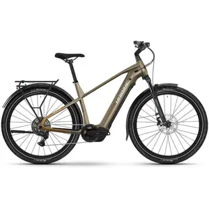 Haibike Vélo électrique Trekking 6.5 High Cues 2025