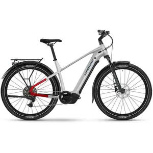 Haibike Vélo électrique Trekking 7 High Cues 2025