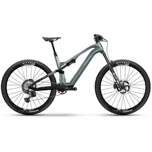 Haibike Vtt électriques Lyke Cf 11 29´´ Xt 2025Vendu parbikeinn