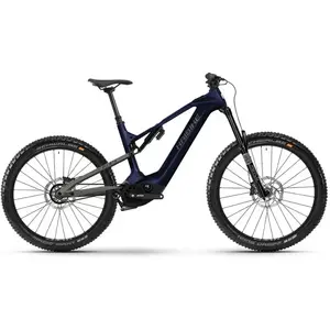 Haibike Vtt électriques Allmtn Cf 10 29´´ Pinion 2025Vendu parbikeinn