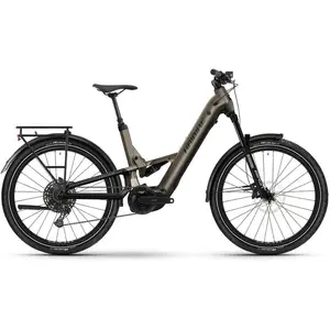 Haibike Vélo électrique Adventr 10 Low Sx Eagle 2025