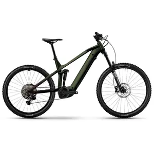 Haibike Vtt électriques Allmtn 6 29/27.5´´ Deore Xt 2026 pas cher